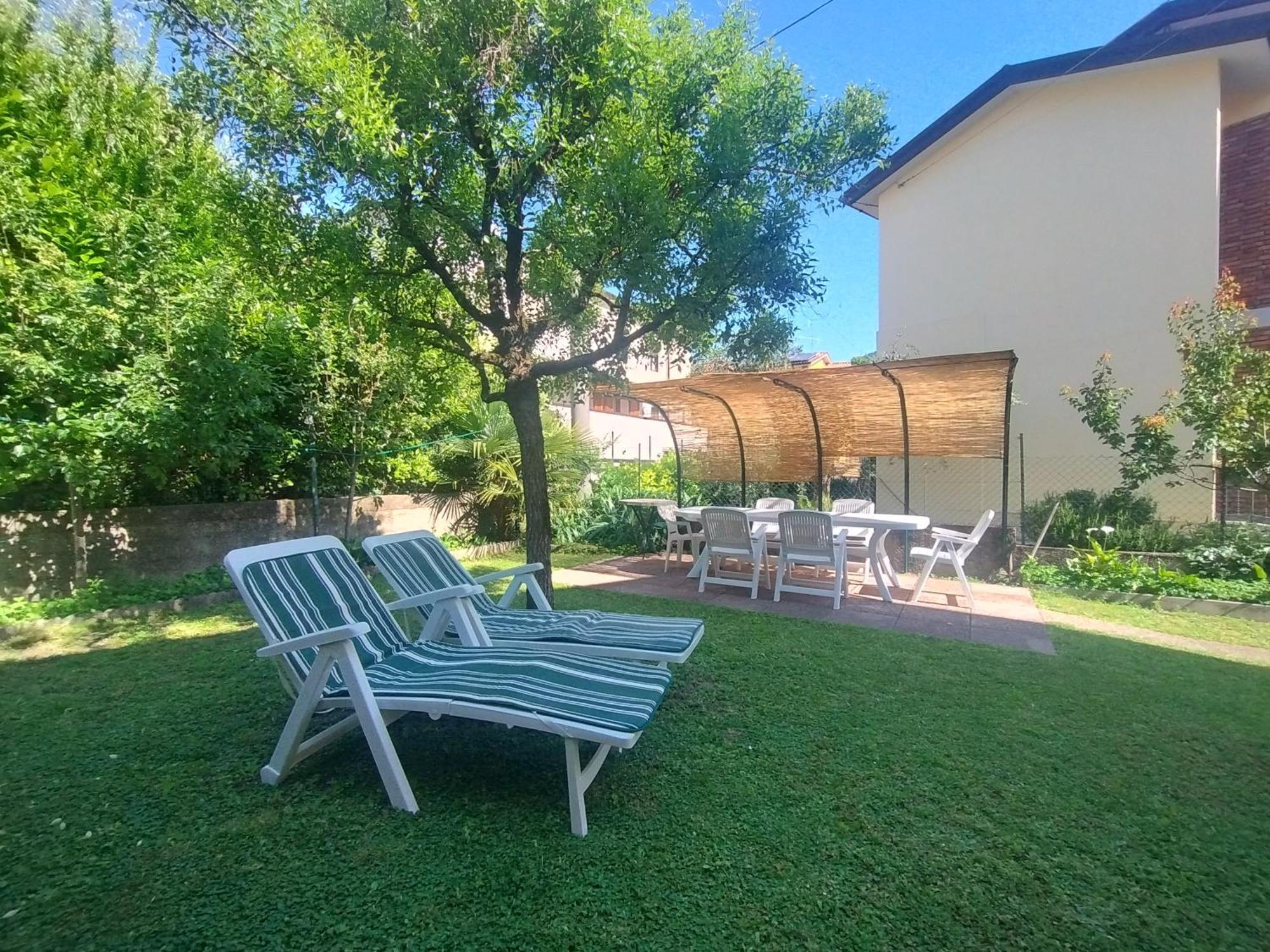 Holiday home Casa Carlina Pet Friendly House Salo